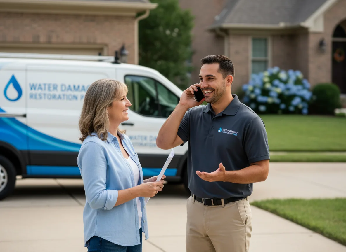 Flood Restoration Friedheim, MO FAQs